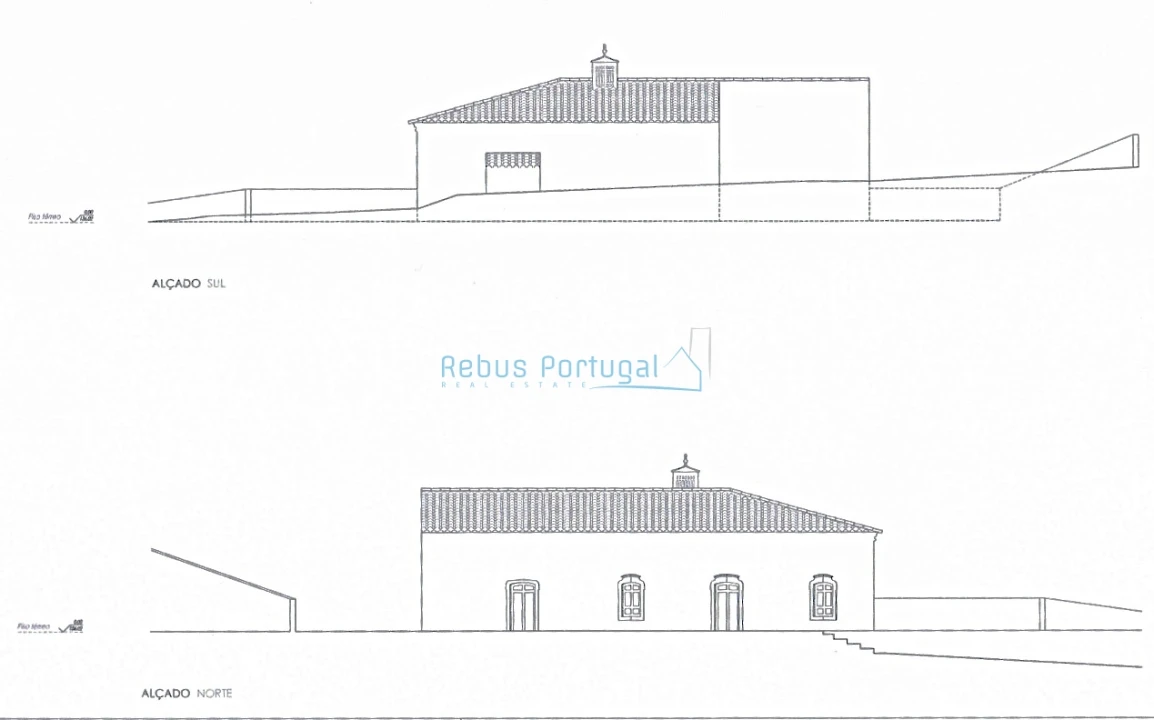 Terreno Misto para Venda em Loule (São Clemente) Foto 28