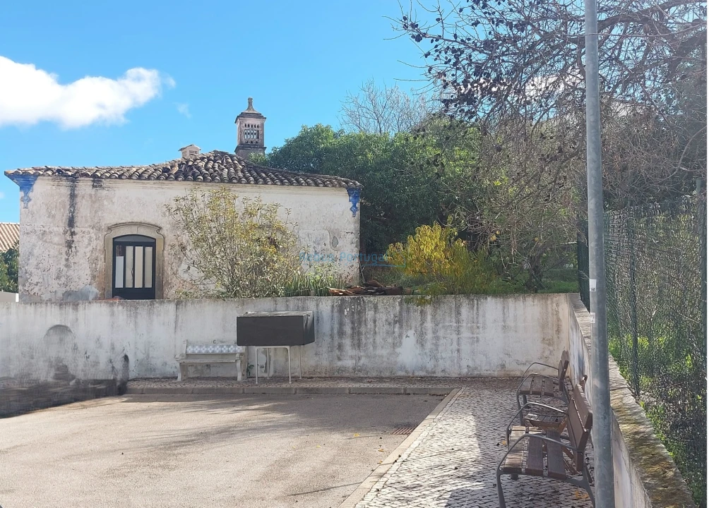Terreno Misto para Venda em Loule (São Clemente) Foto 25