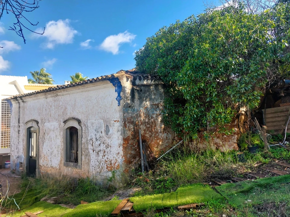 Terreno Misto para Venda em Loule (São Clemente) Foto 12