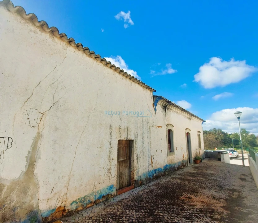 Terreno Misto para Venda em Loule (São Clemente) Foto 5