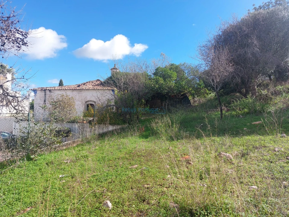 Terreno Misto para Venda em Loule (São Clemente) Foto 6