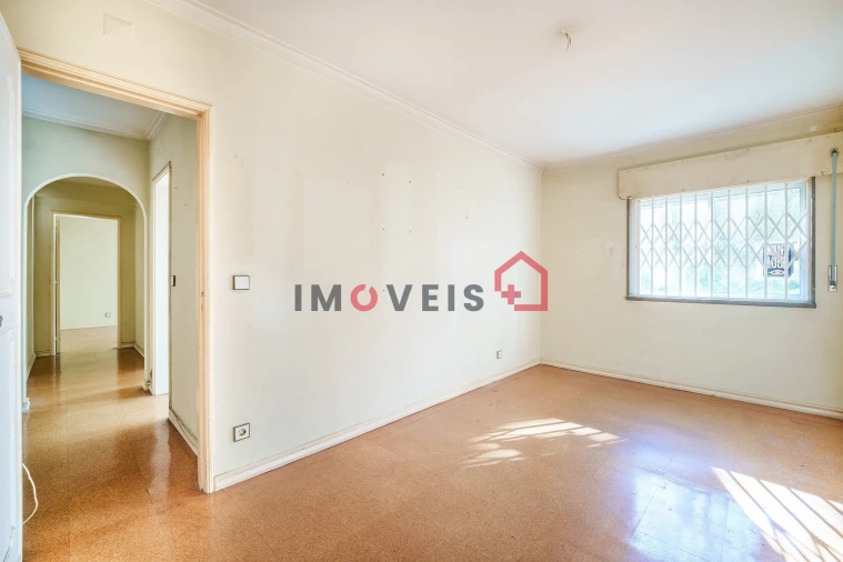 Apartamento T2 para Venda em Algés, Linda-A-Velha e Cruz Quebrada-Dafundo Foto 7