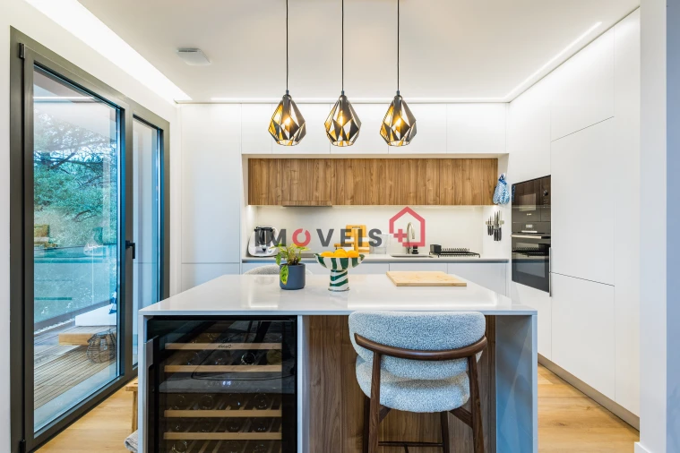 Apartamento T3 para Venda em Parceiros e Azoia Foto 7