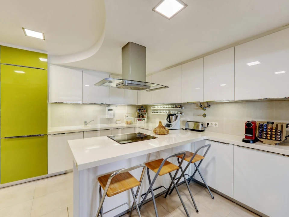 Moradia T5 para Venda em Ajuda Foto 15