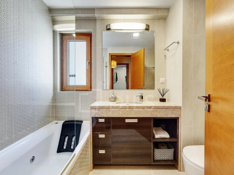 Moradia T5 para Venda em Ajuda Foto 19