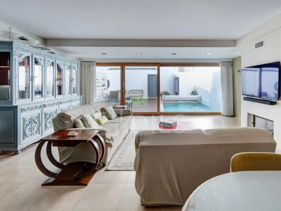 Moradia T5 para Venda em Ajuda Foto 11