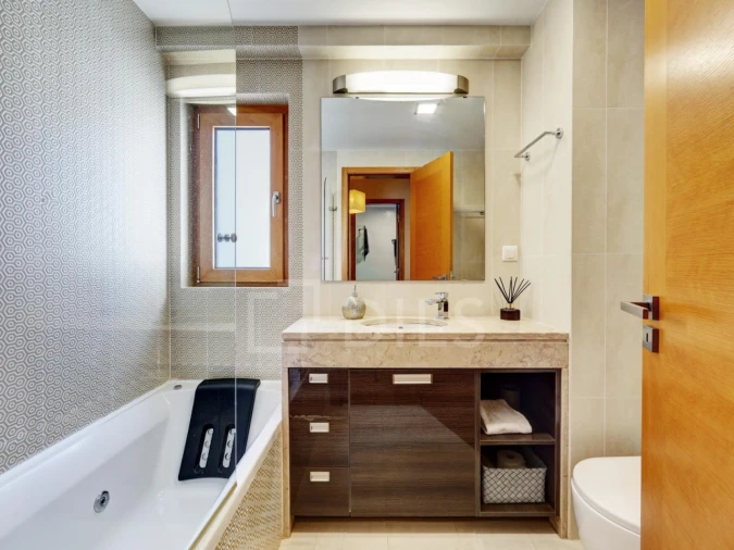 Moradia T5 para Venda em Ajuda Foto 19