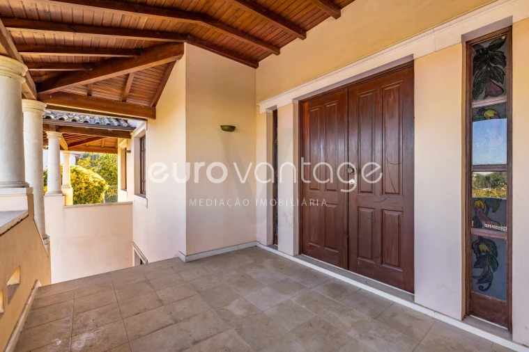 Moradia T6 para Venda em Marrazes e Barosa Foto 5