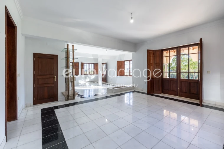 Moradia T6 para Venda em Marrazes e Barosa Foto 15