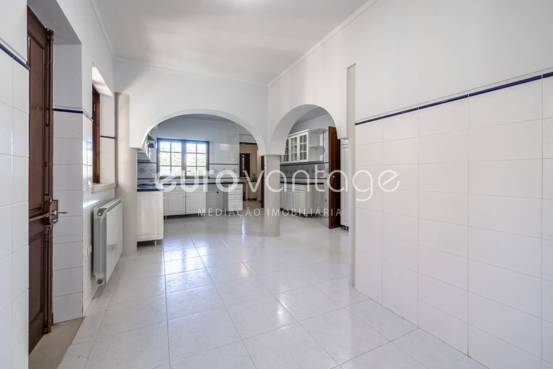 Moradia T6 para Venda em Marrazes e Barosa Foto 17
