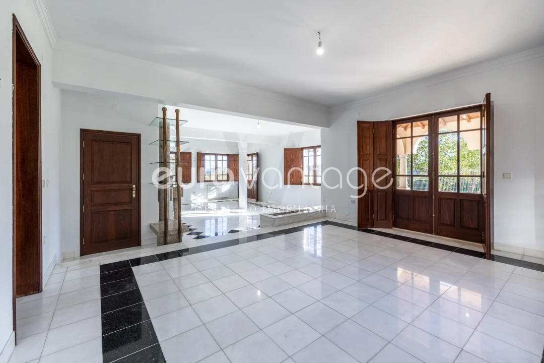 Moradia T6 para Venda em Marrazes e Barosa Foto 16