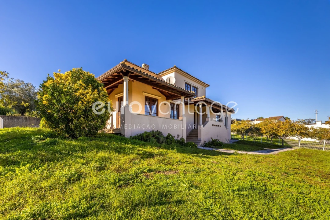 Moradia T6 para Venda em Marrazes e Barosa Foto 5