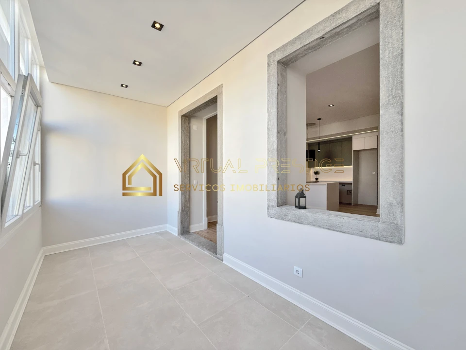 Apartamento T3 para Venda em Areeiro Foto 9