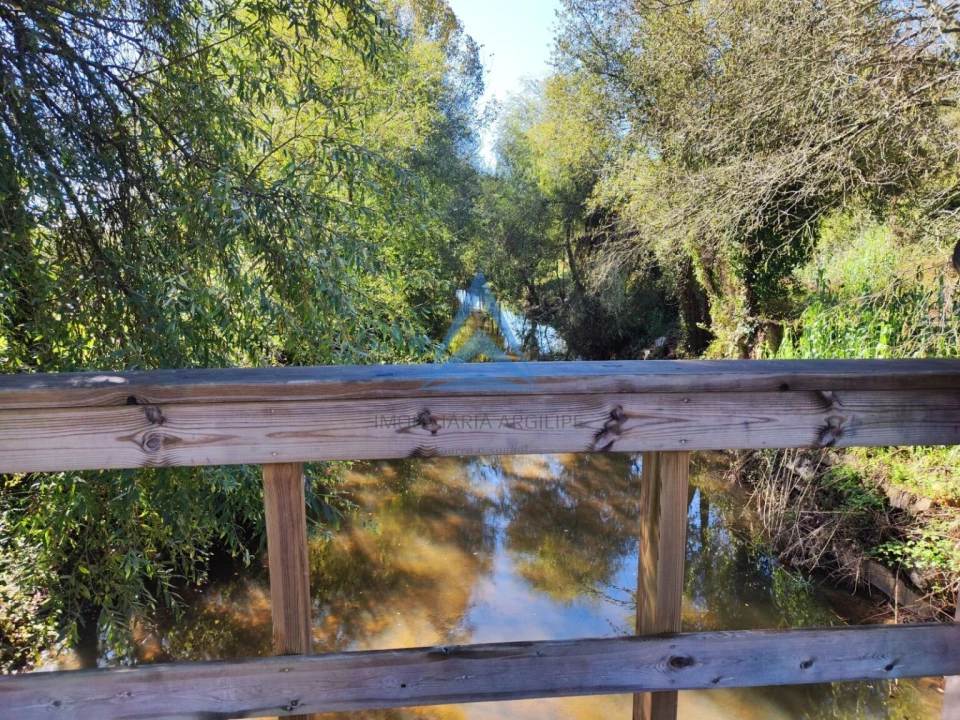 Terreno para Venda em Pombal Foto 13