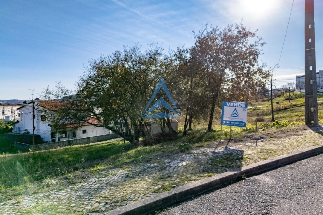 Terreno para Venda em Pombal Foto 13
