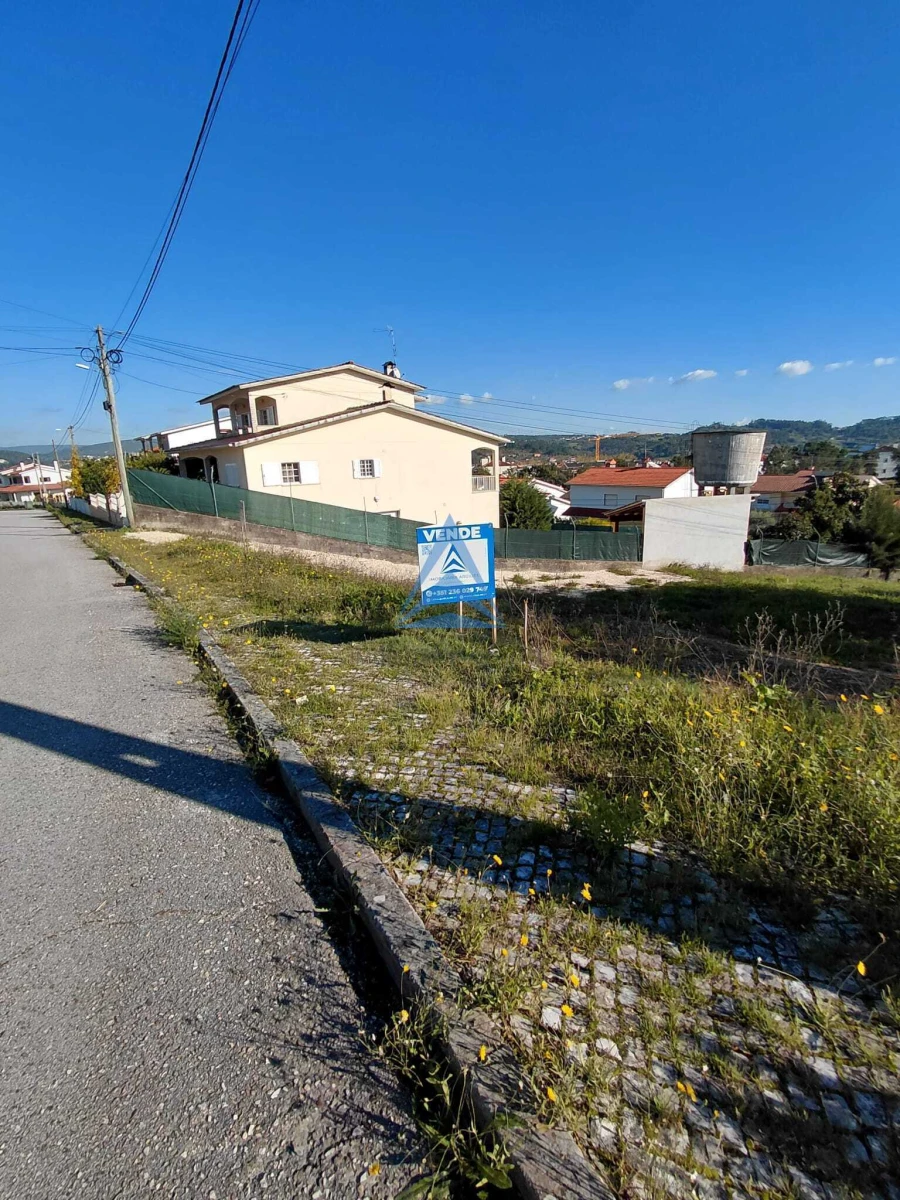 Terreno para Venda em Pombal Foto 5