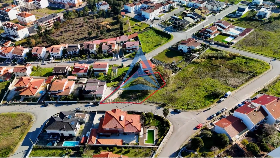 Terreno para Venda em Pombal Foto 8