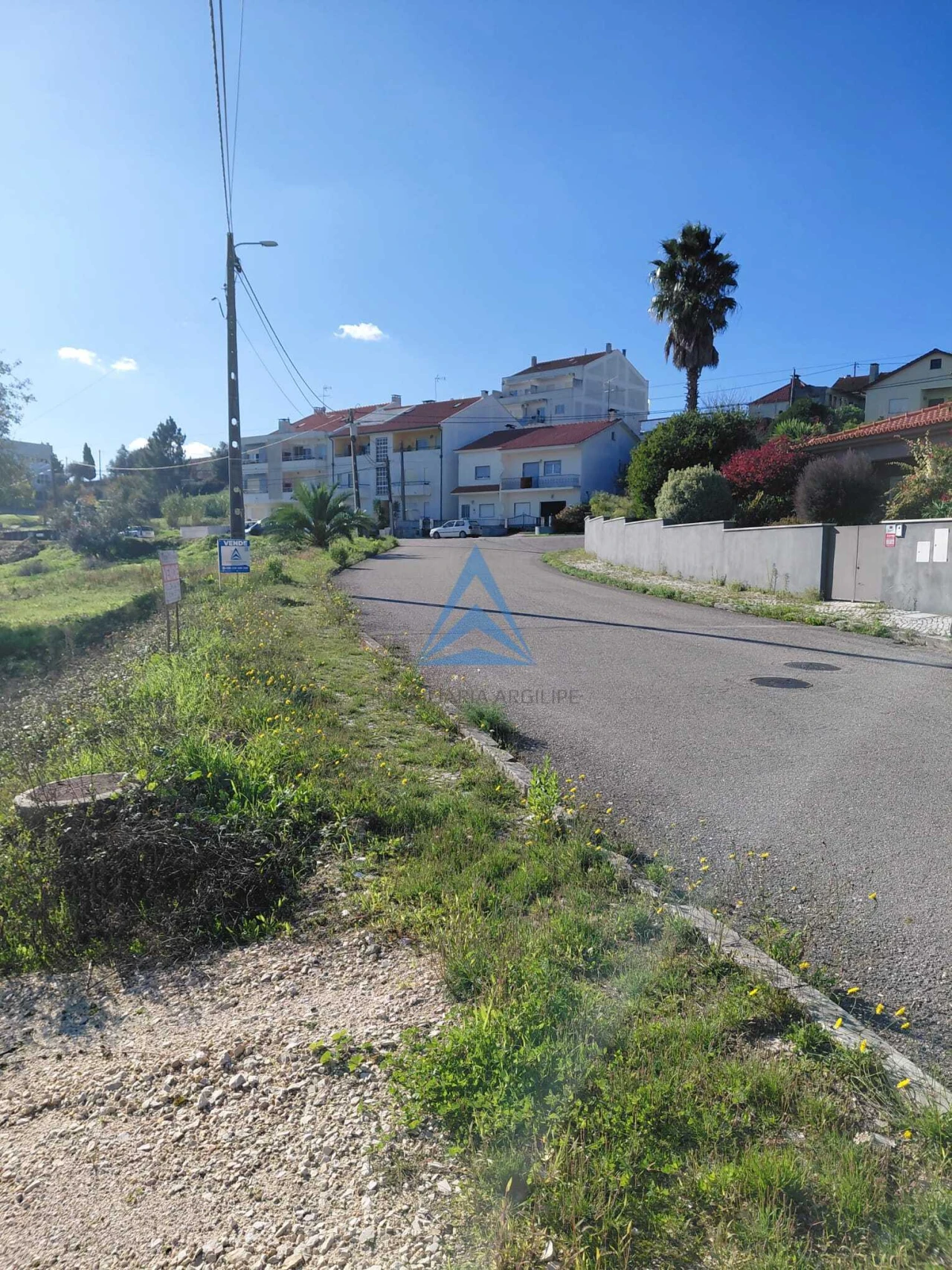 Terreno para Venda em Pombal Foto 7