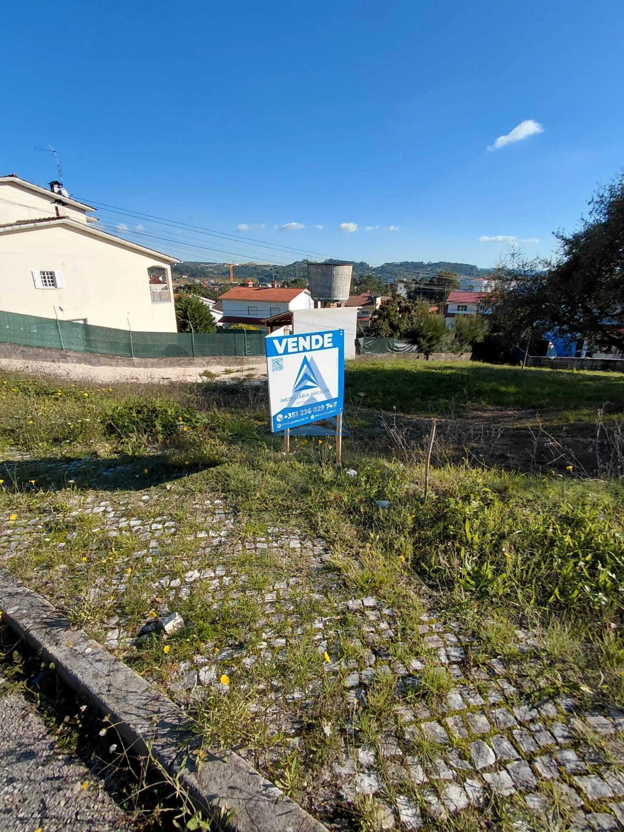Terreno para Venda em Pombal Foto 2