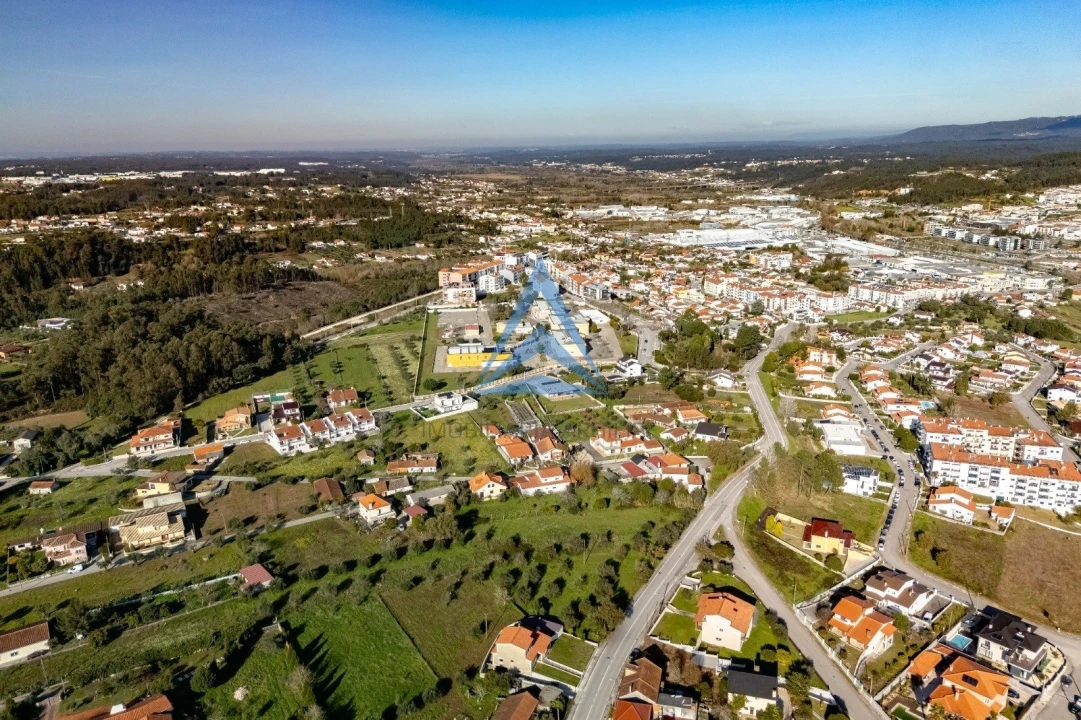 Terreno para Venda em Pombal Foto 18