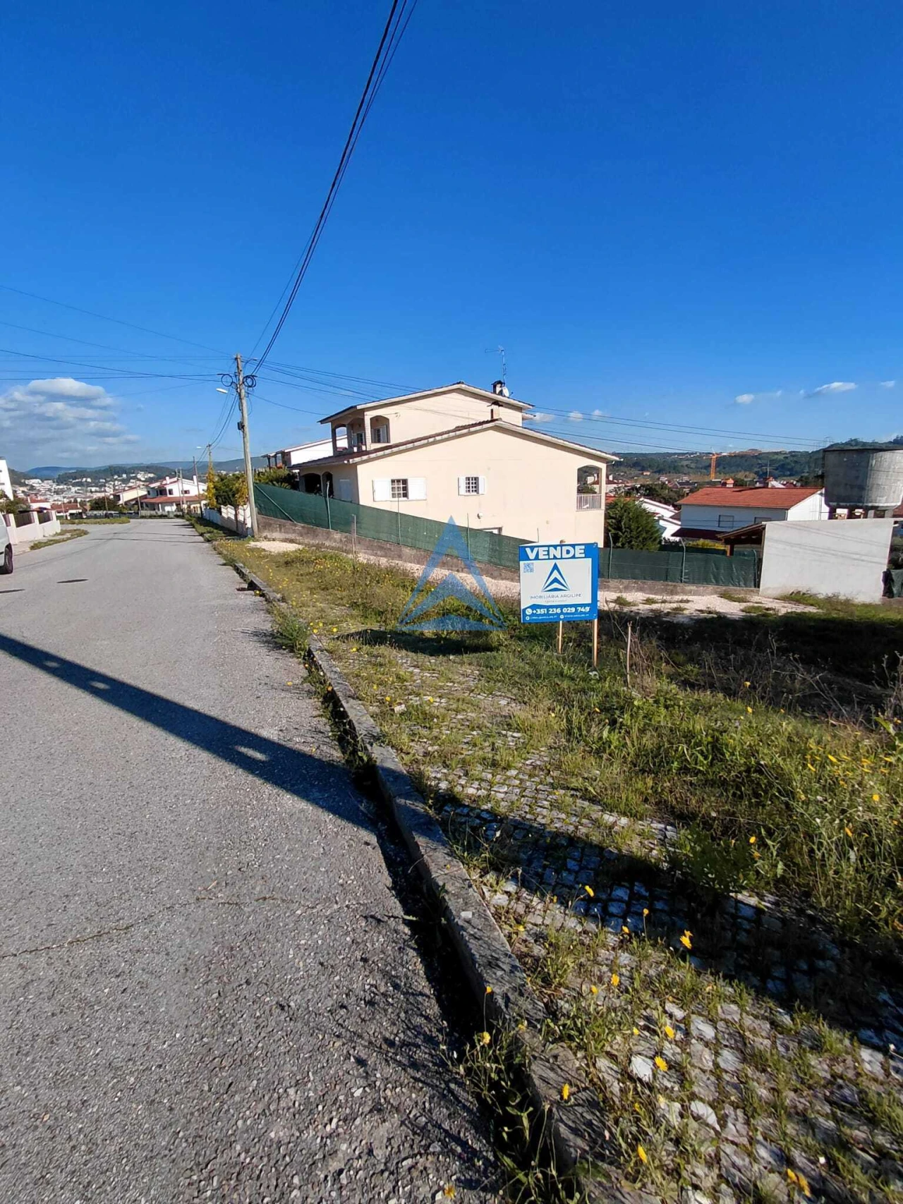 Terreno para Venda em Pombal Foto 1