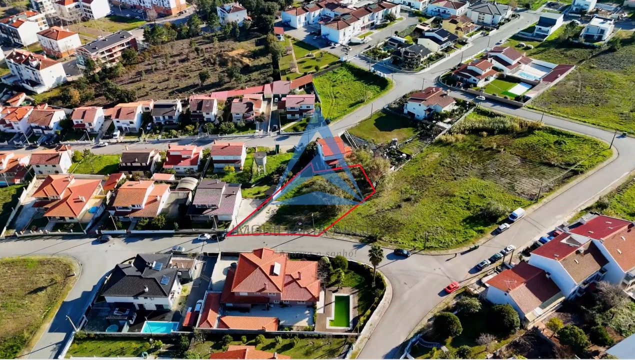 Terreno para Venda em Pombal Foto 8