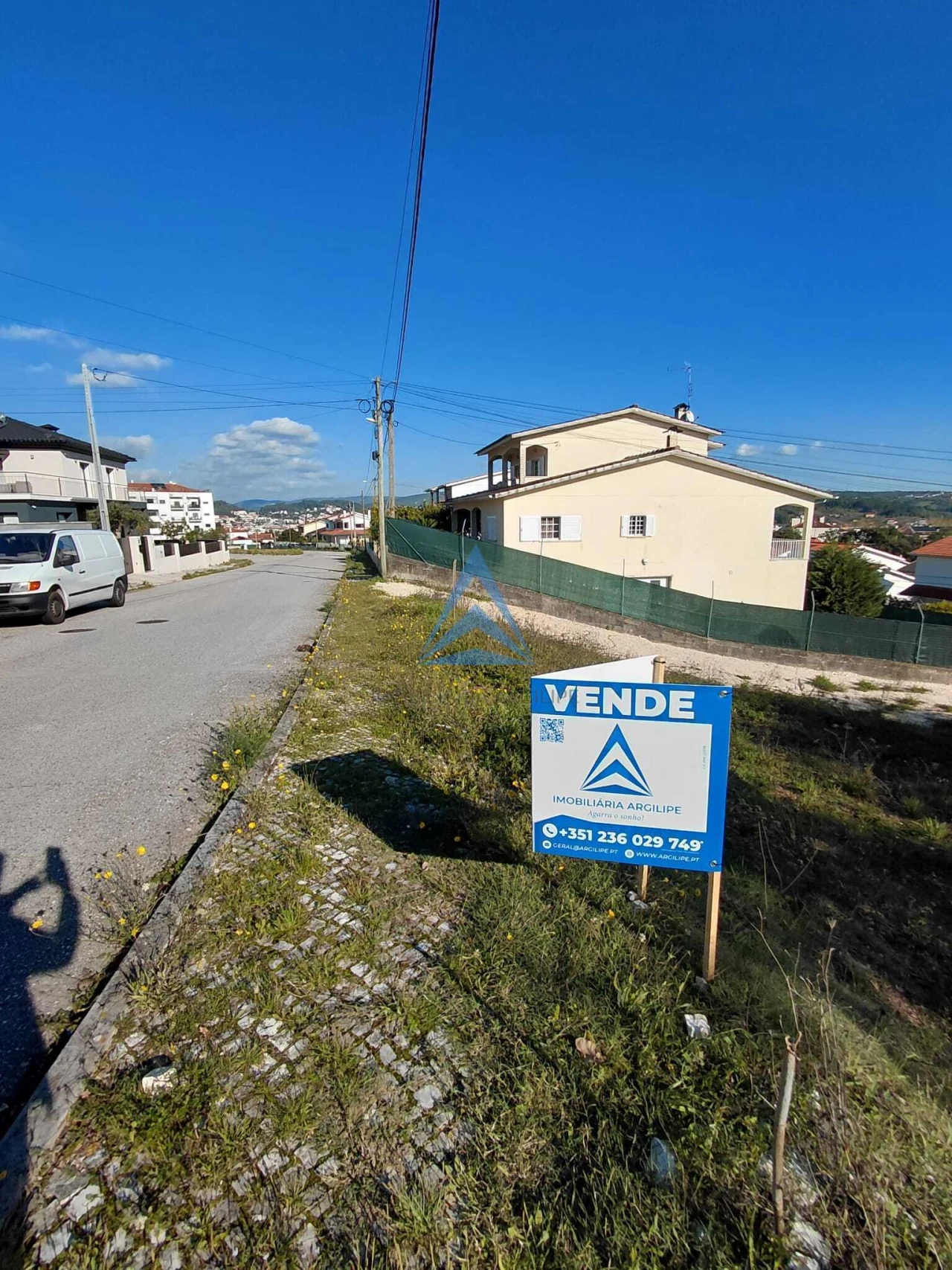 Terreno para Venda em Pombal Foto 8