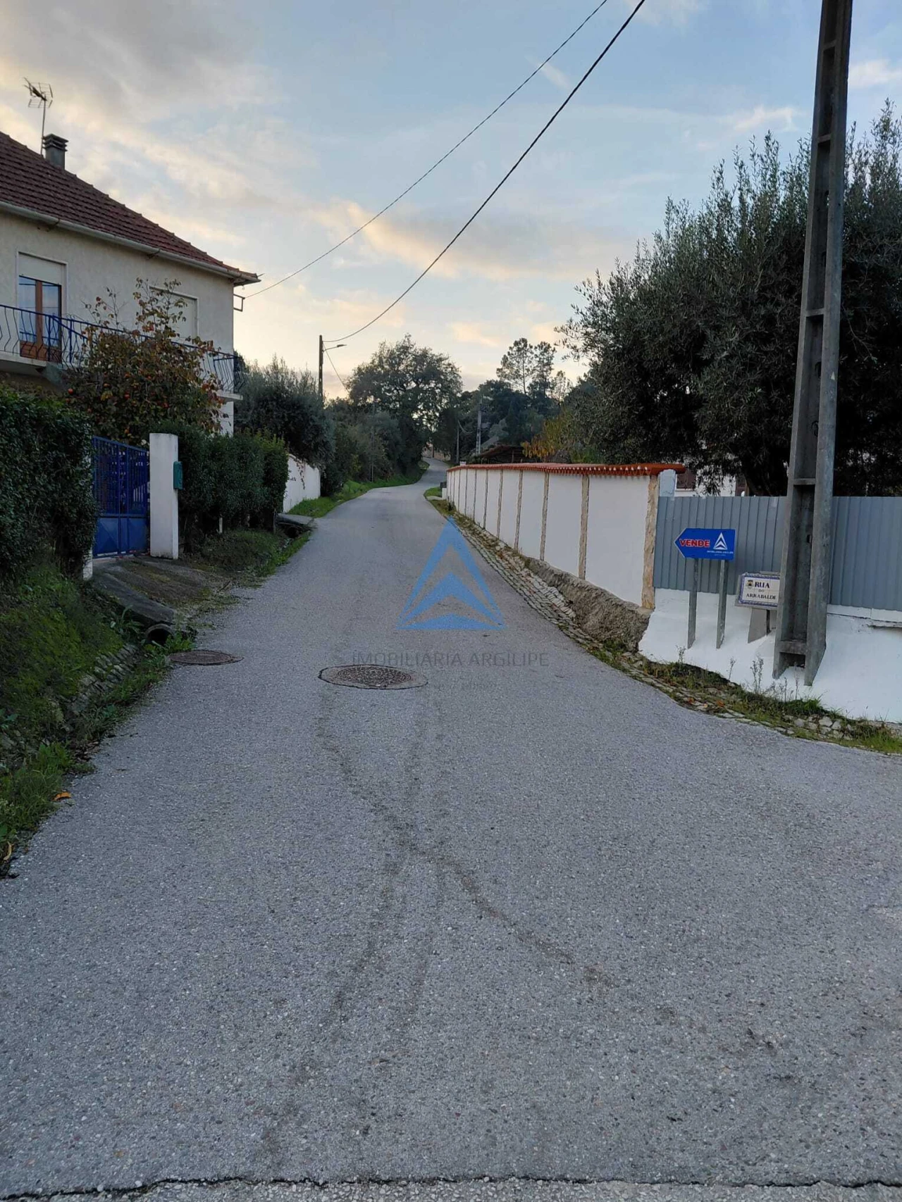 Terreno para Venda em Pombal Foto 15