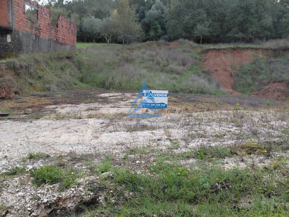 Terreno para Venda em Pombal Foto 14
