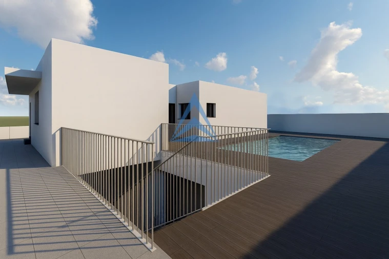 Terreno para Venda em Pombal Foto 5