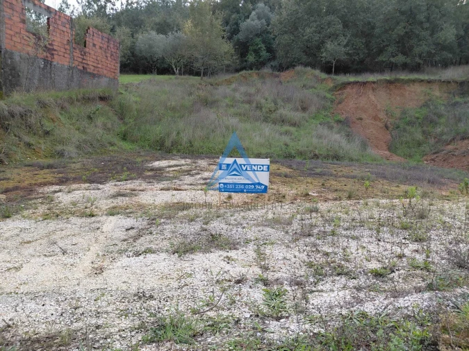 Terreno para Venda em Pombal Foto 7
