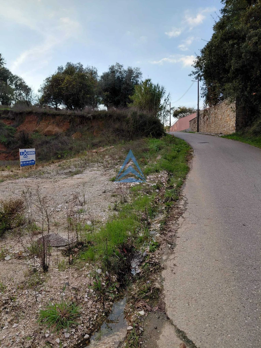 Terreno para Venda em Pombal Foto 2