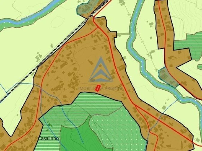 Terreno para Venda em Pombal Foto 17