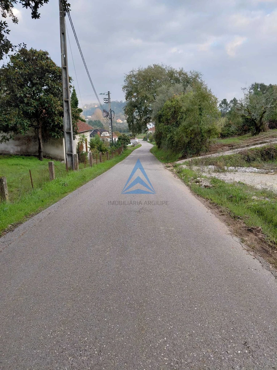 Terreno para Venda em Pombal Foto 15