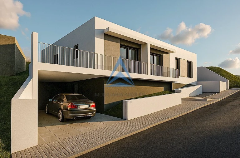 Terreno para Venda em Pombal Foto 1