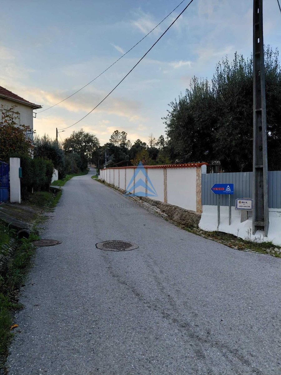 Terreno para Venda em Pombal Foto 5