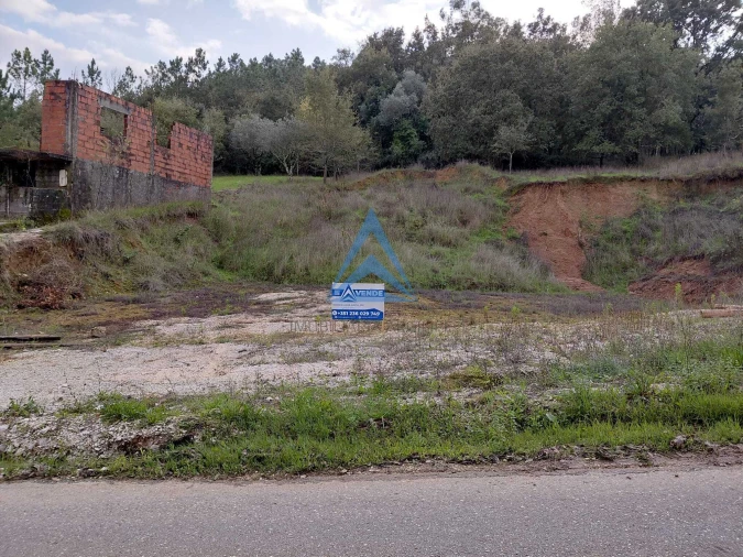 Terreno para Venda em Pombal Foto 8