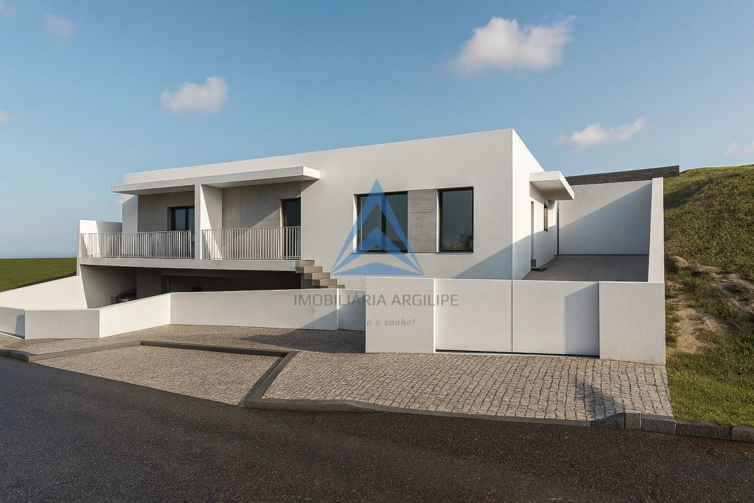 Terreno para Venda em Pombal Foto 4