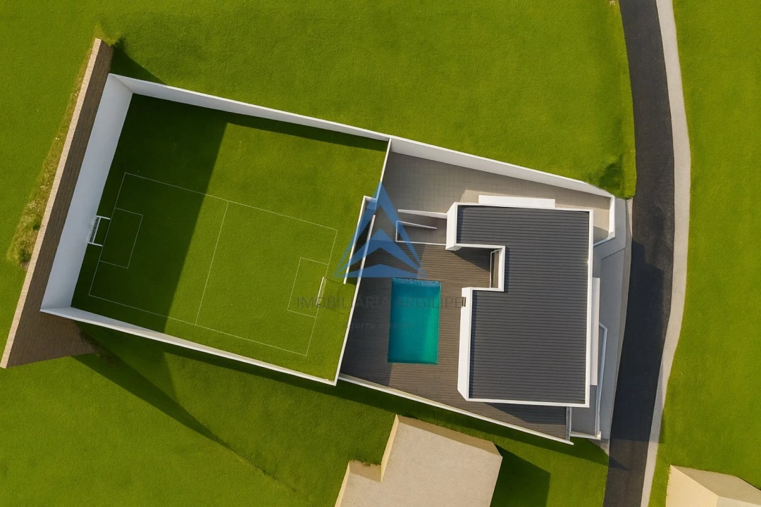 Terreno para Venda em Pombal Foto 6