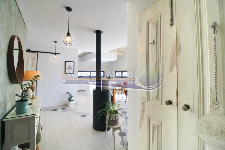 Moradia T3 para Venda em Fazendas de Almeirim Foto 6