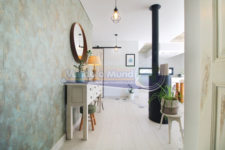 Moradia T3 para Venda em Fazendas de Almeirim Foto 5