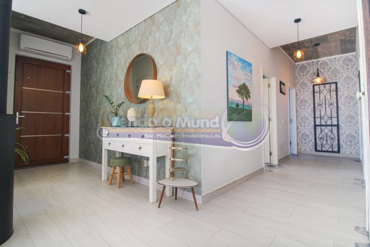 Moradia T3 para Venda em Fazendas de Almeirim Foto 8