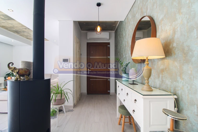 Moradia T3 para Venda em Fazendas de Almeirim Foto 9