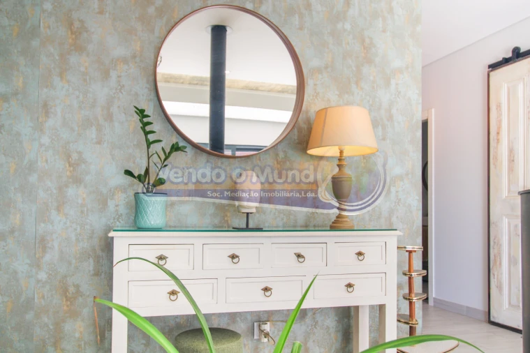 Moradia T3 para Venda em Fazendas de Almeirim Foto 7