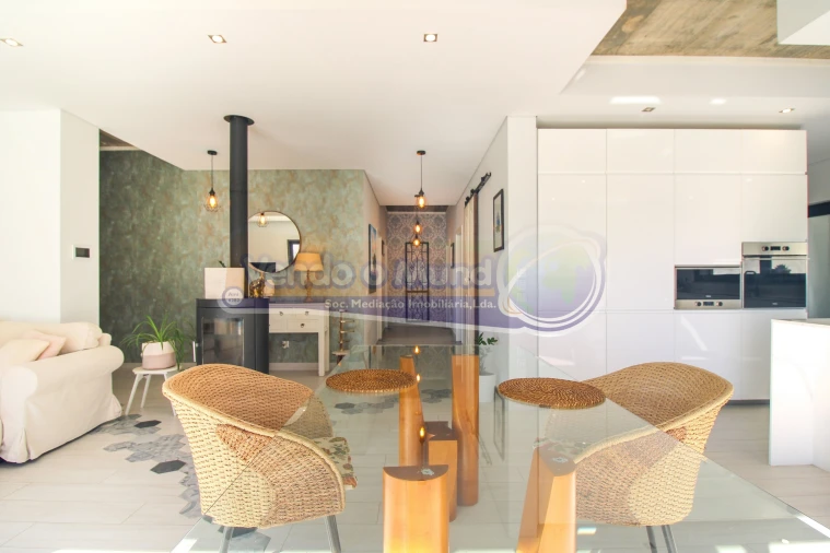 Moradia T3 para Venda em Fazendas de Almeirim Foto 17