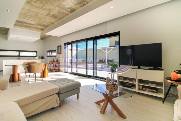 Moradia T3 para Venda em Fazendas de Almeirim Foto 15