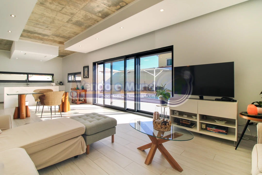 Moradia T3 para Venda em Fazendas de Almeirim Foto 15