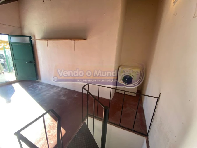 Moradia T2 para Venda em Mora Foto 20