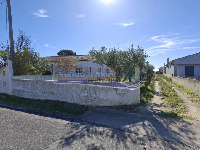 Moradia T3 para Venda em Marinhais Foto 2