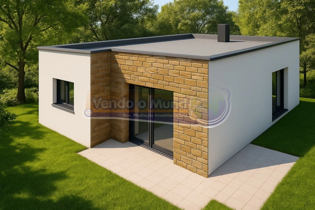 Moradia T3 para Venda em Marinhais Foto 1